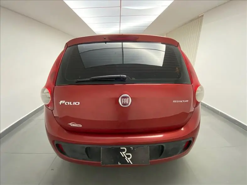 FIAT Palio - Foto
