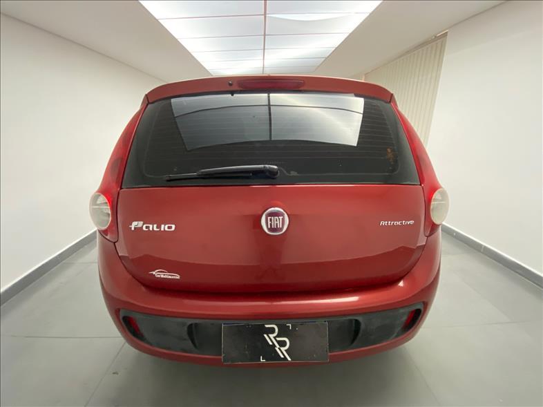 FIAT Palio - Foto