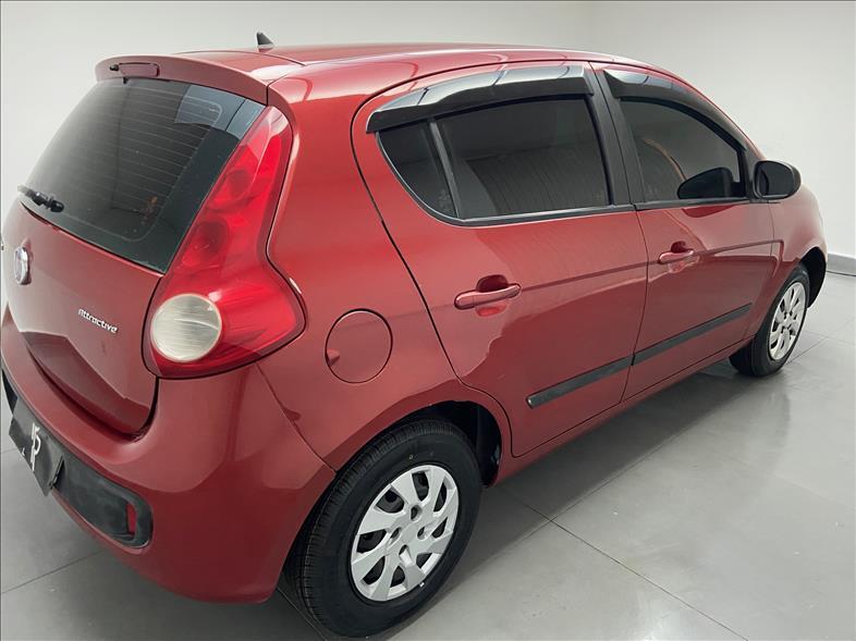 FIAT Palio - Foto