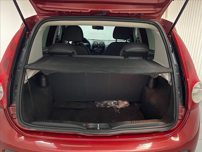 FIAT Palio - Foto