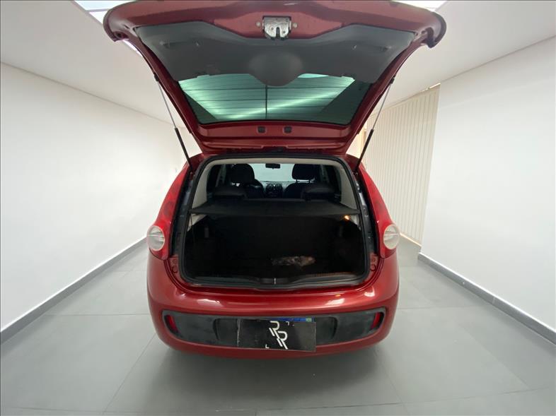 FIAT Palio - Foto