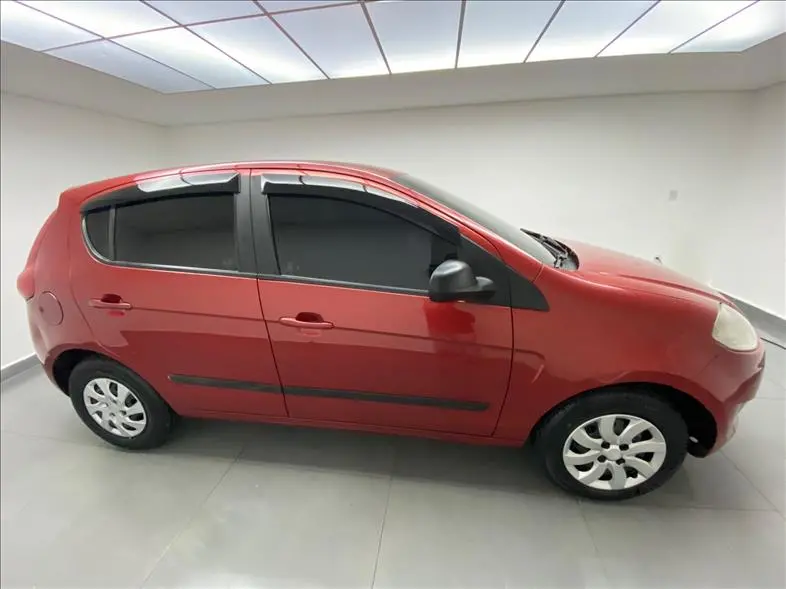 FIAT Palio - Foto
