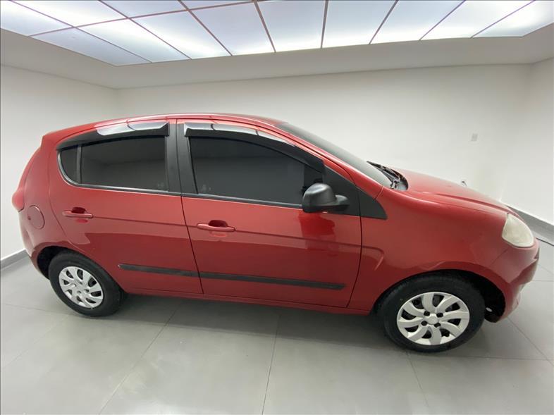 FIAT Palio - Foto