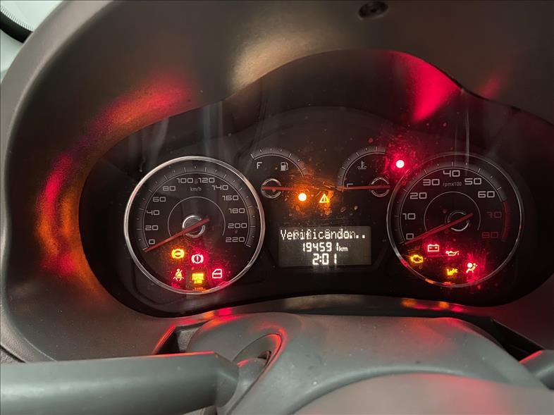 FIAT Palio - Foto