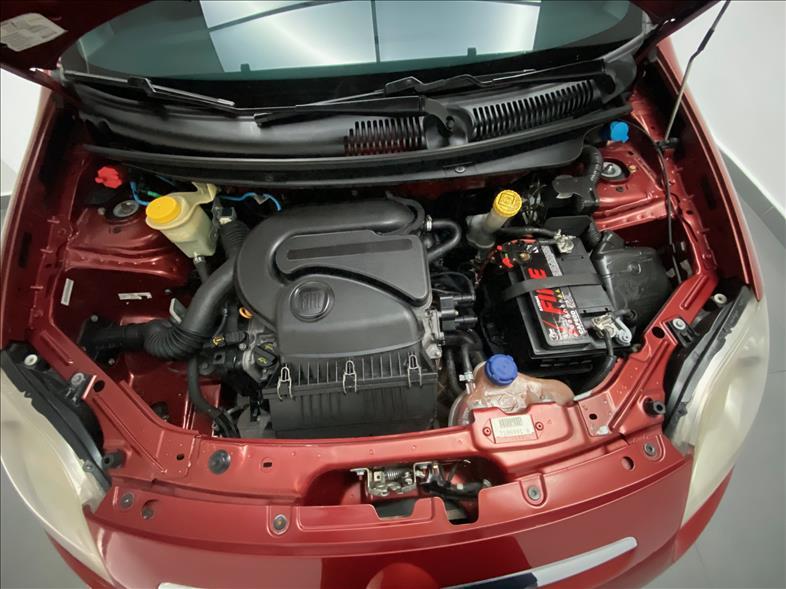 FIAT Palio - Foto