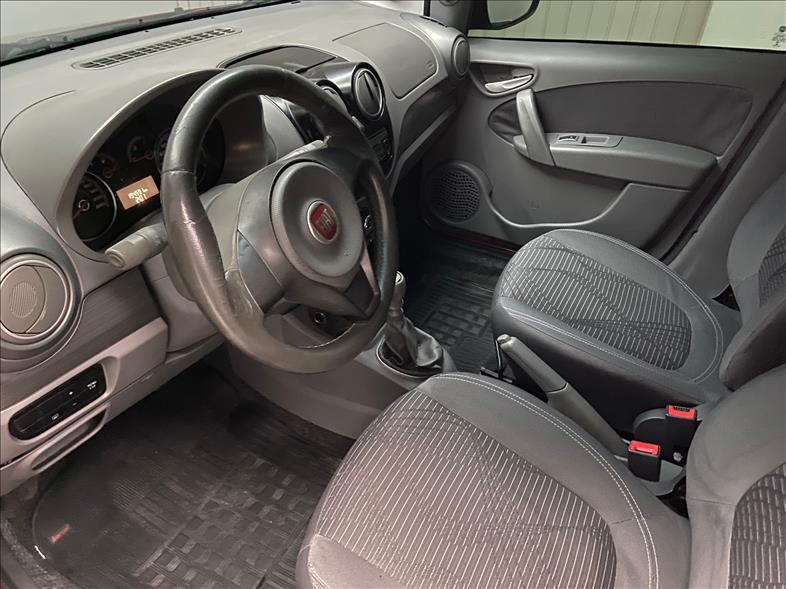 FIAT Palio - Foto