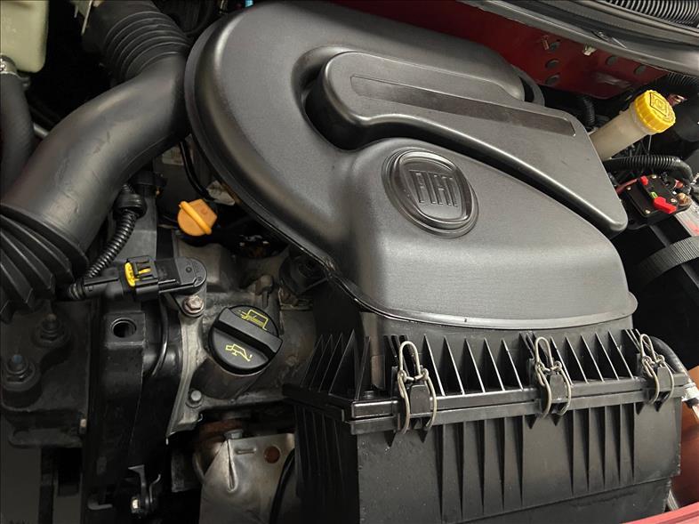 FIAT Palio - Foto