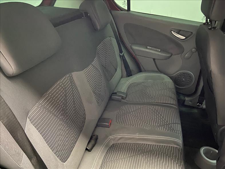 FIAT Palio - Foto