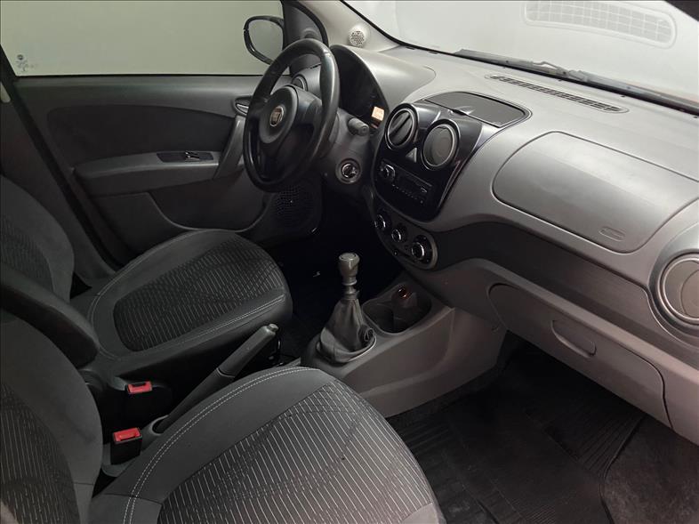 FIAT Palio - Foto