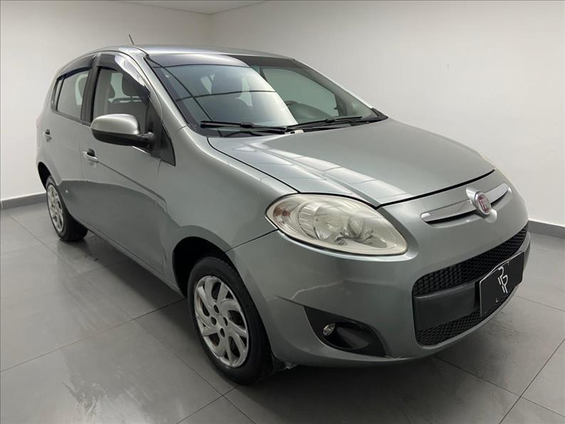 FIAT Palio