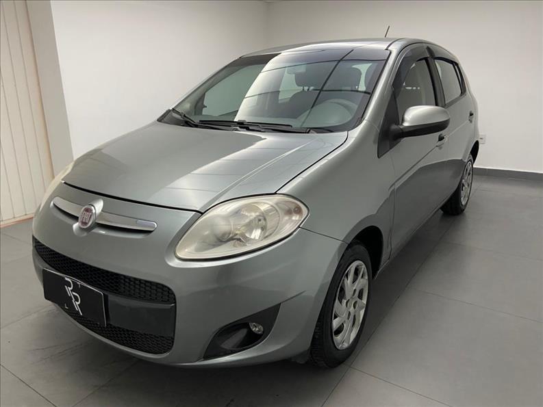 FIAT Palio - Foto