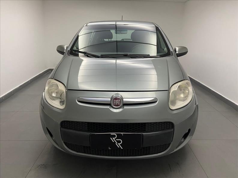 FIAT Palio - Foto