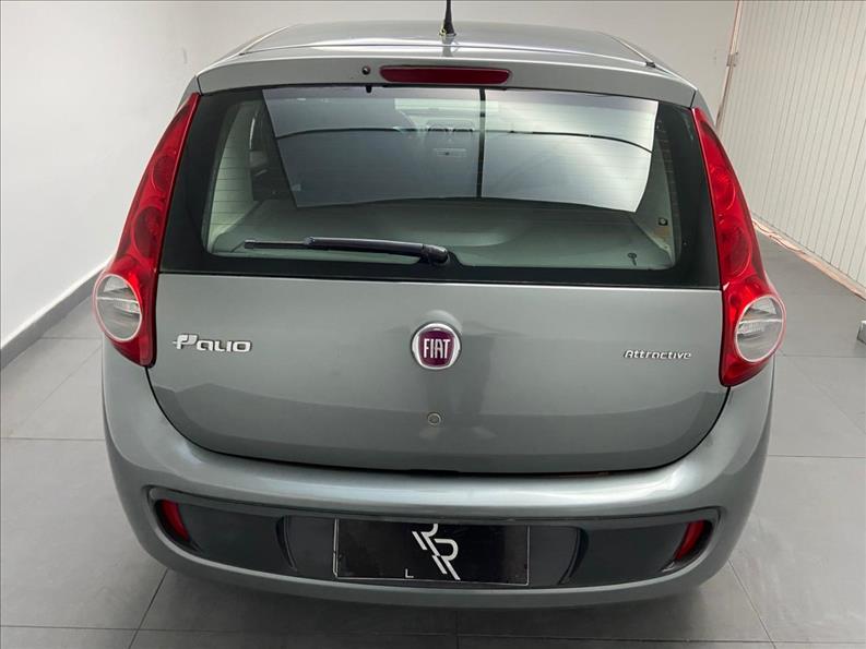 FIAT Palio - Foto