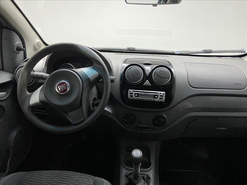 FIAT Palio - Foto
