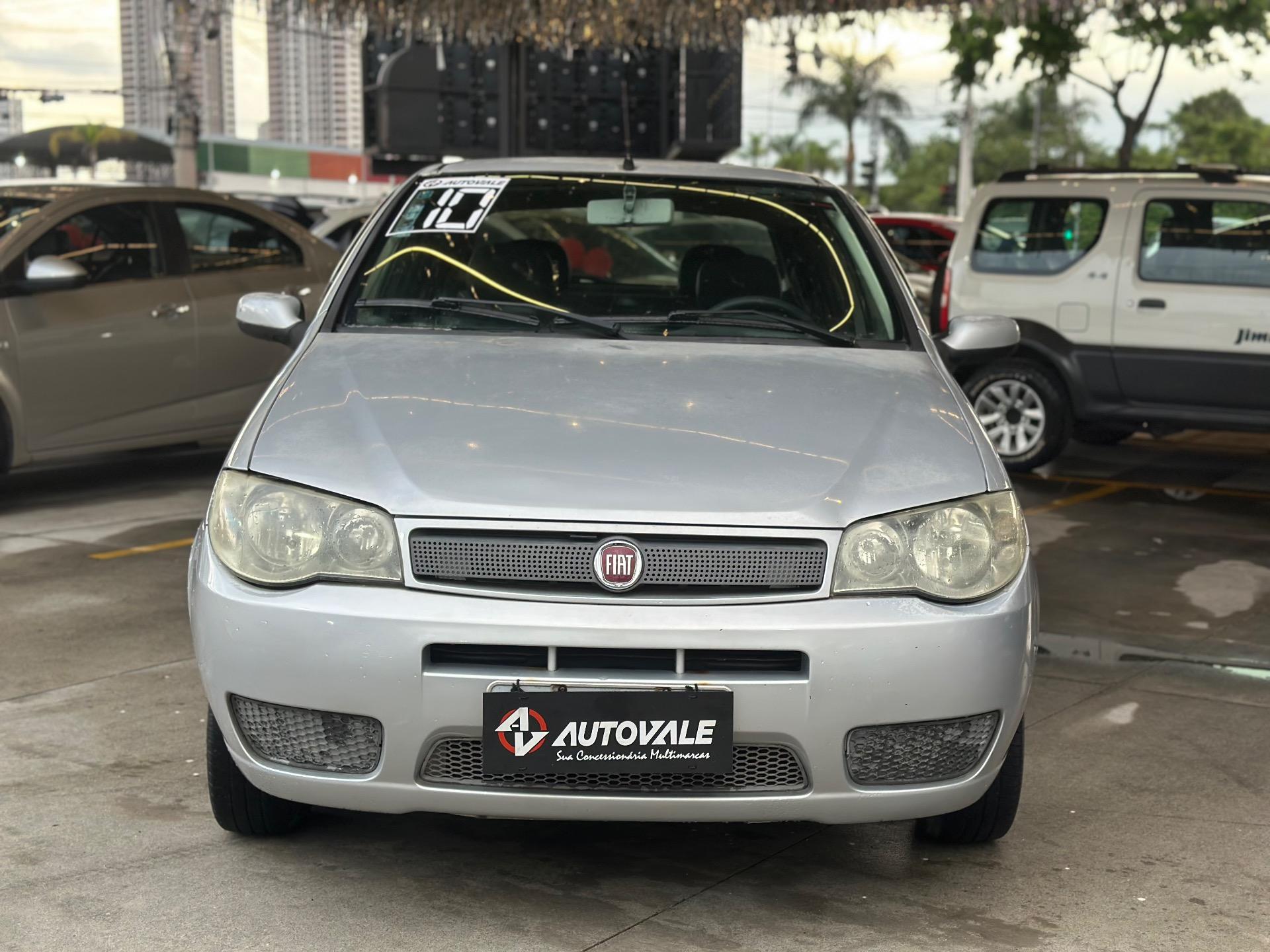 FIAT Palio - Foto