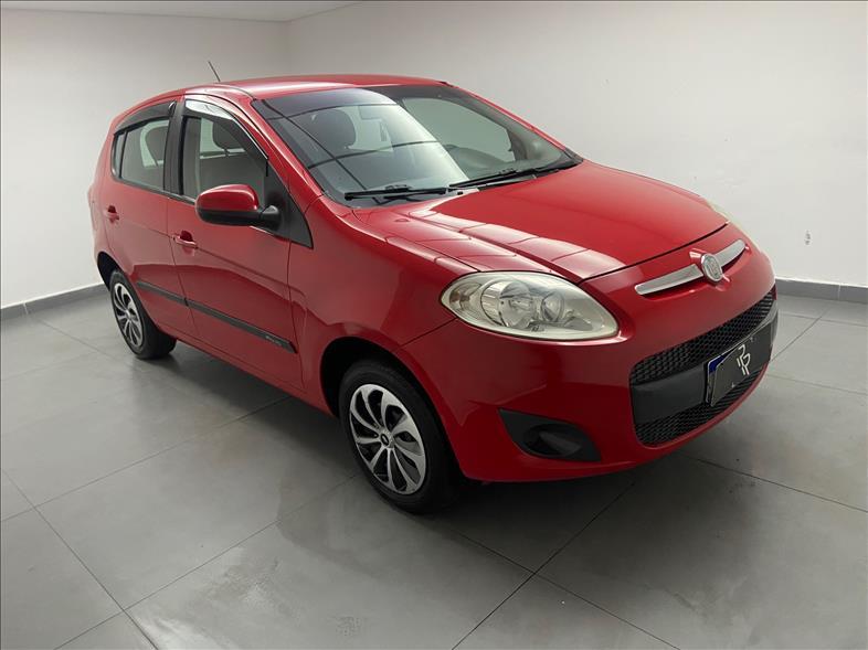 FIAT Palio