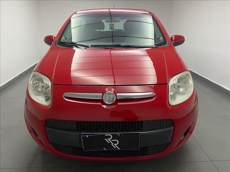 FIAT Palio - Foto