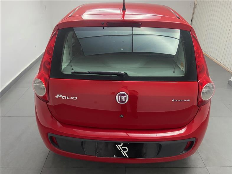 FIAT Palio - Foto
