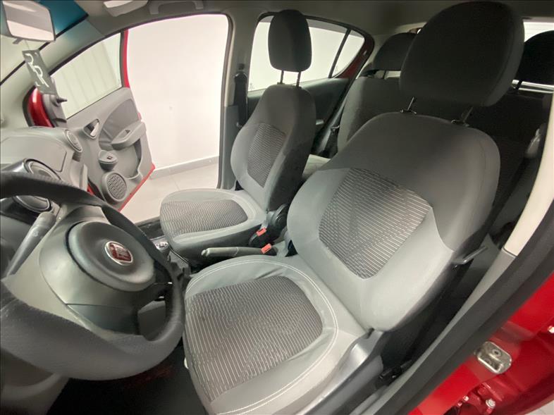 FIAT Palio - Foto