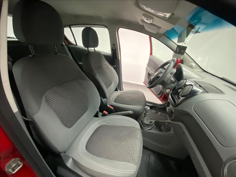 FIAT Palio - Foto