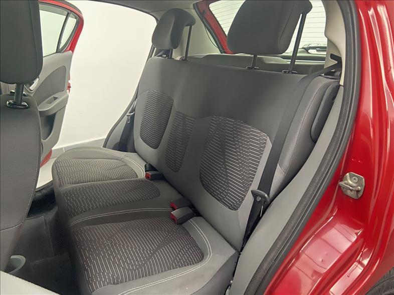 FIAT Palio - Foto