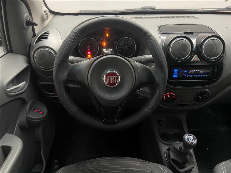 FIAT Palio - Foto