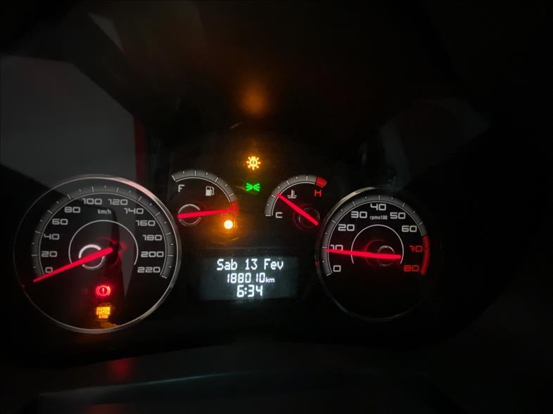 FIAT Palio - Foto