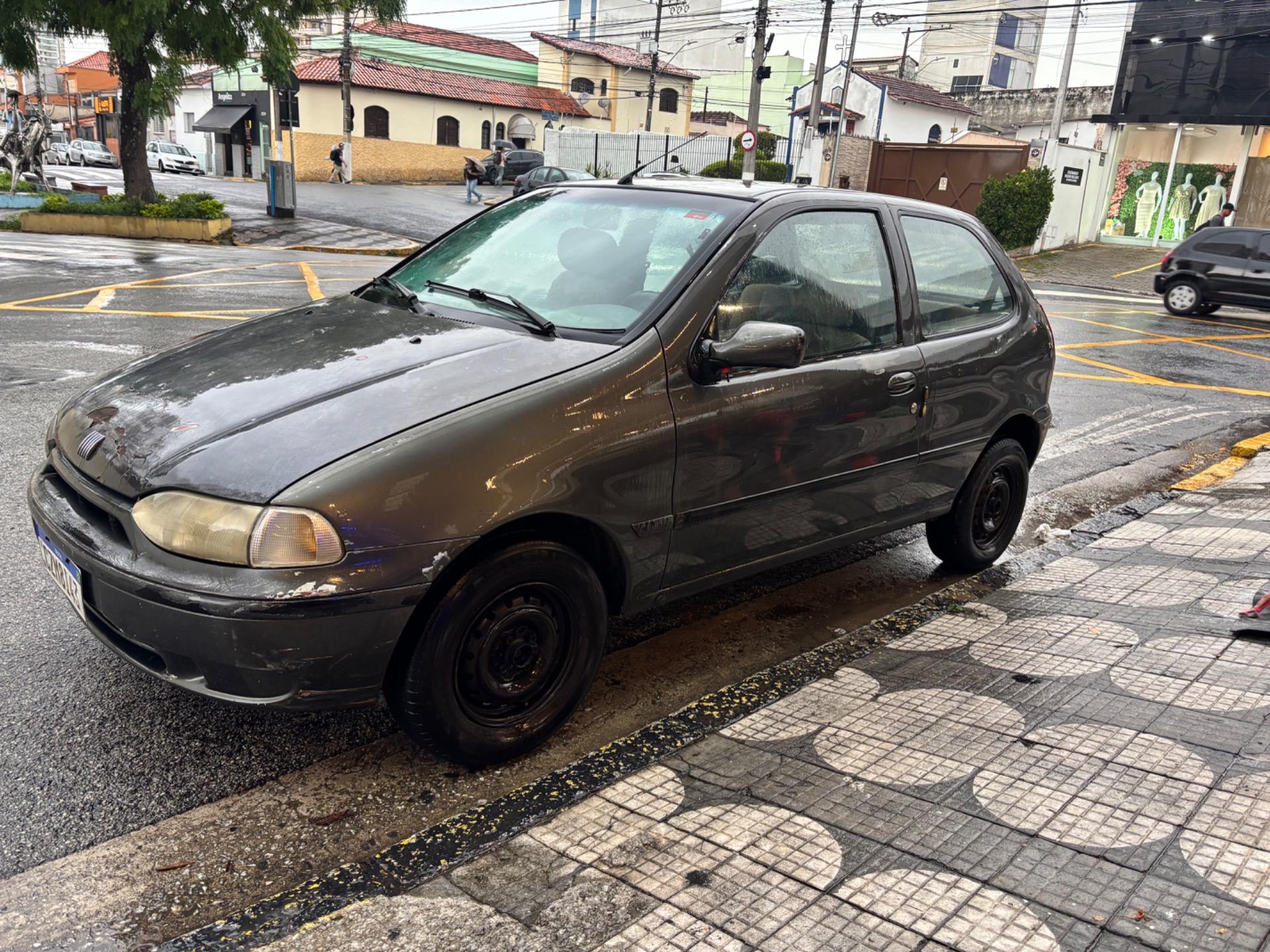 FIAT Palio - Foto