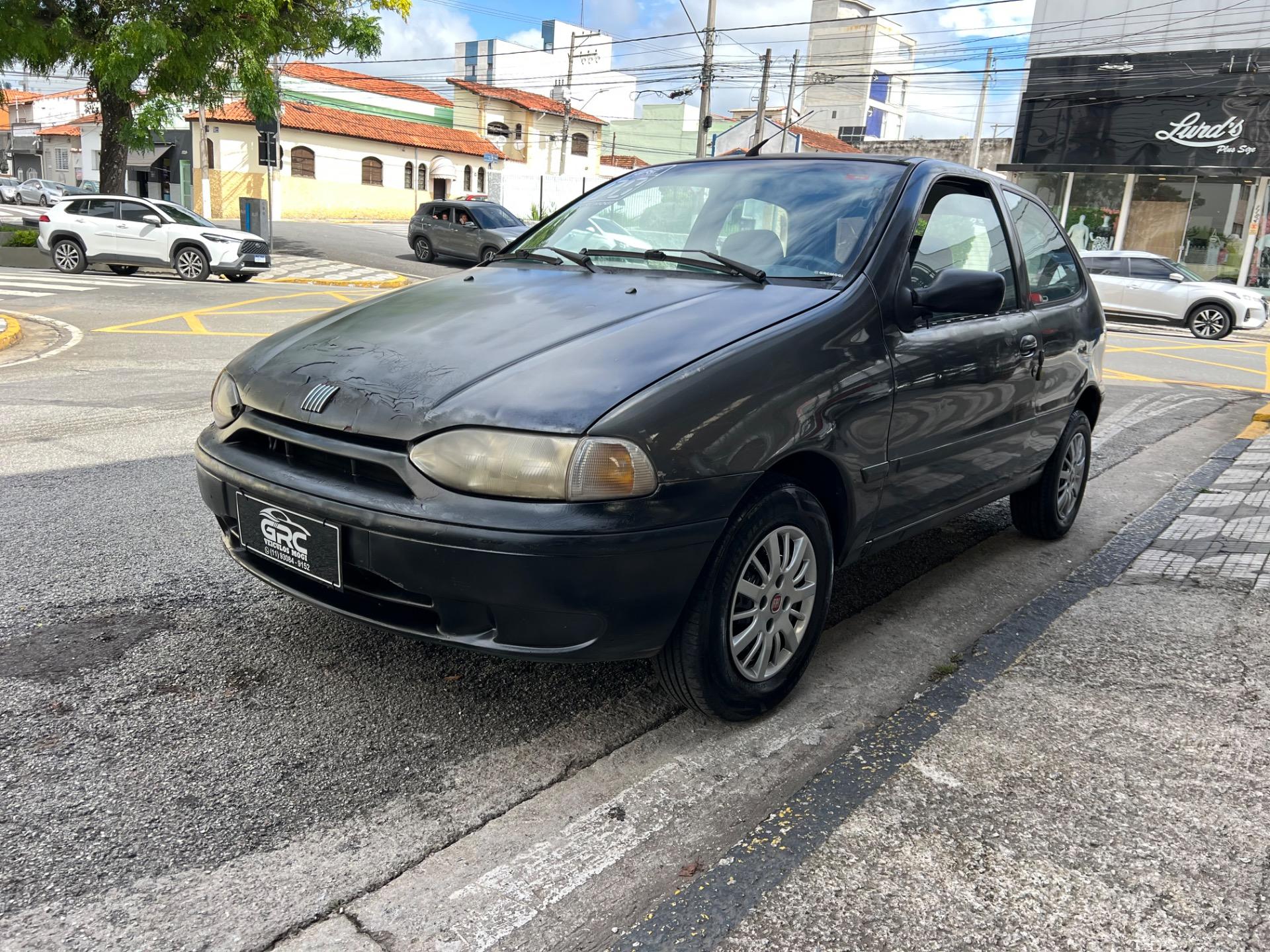FIAT Palio - Foto
