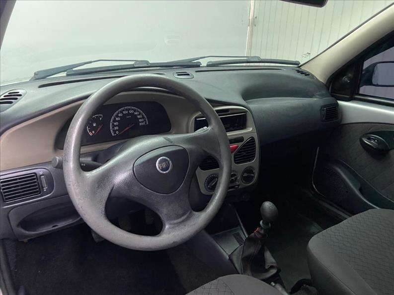 FIAT Palio - Foto