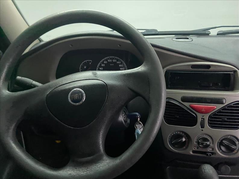 FIAT Palio - Foto
