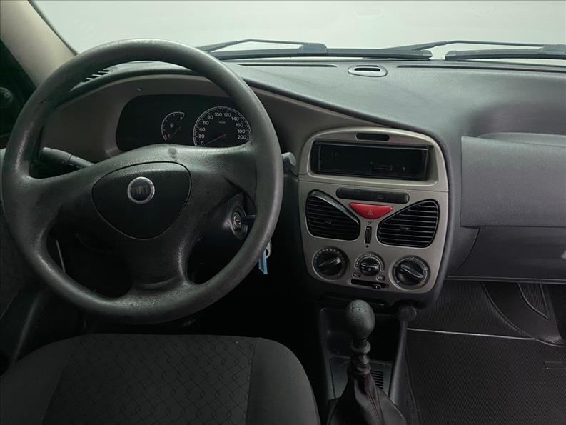 FIAT Palio - Foto