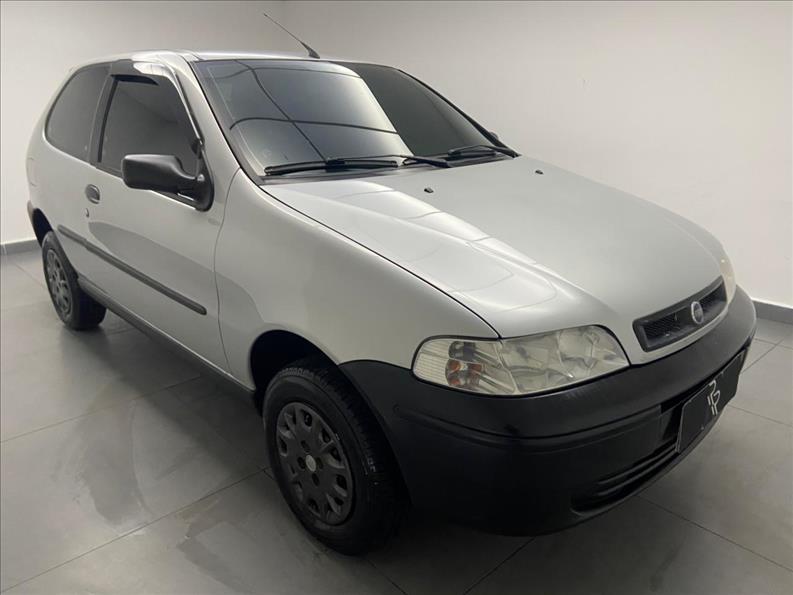 FIAT Palio - Foto