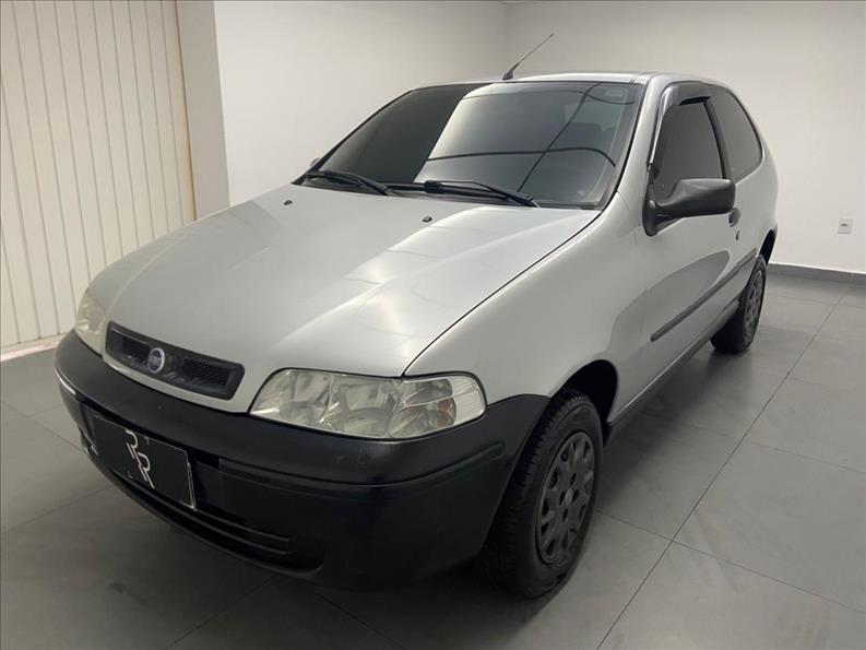 FIAT Palio - Foto