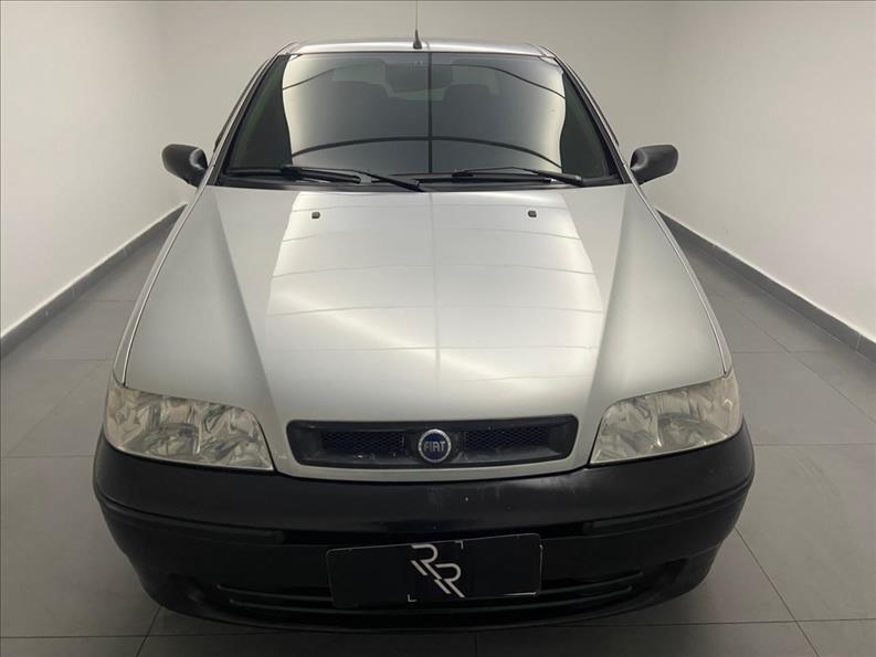 FIAT Palio - Foto