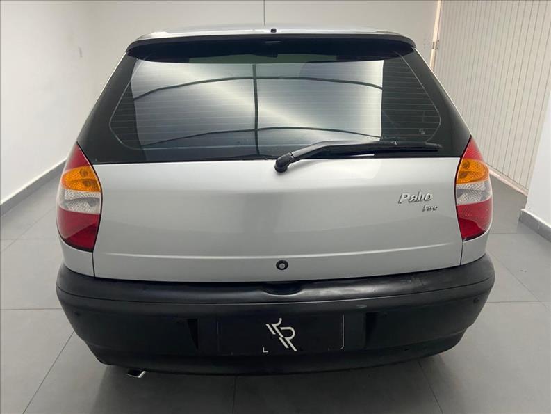 FIAT Palio - Foto