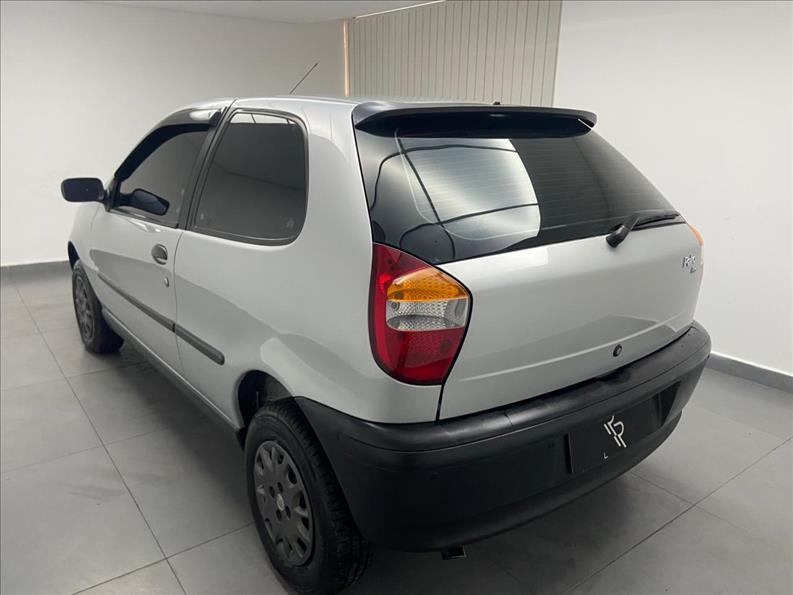 FIAT Palio - Foto