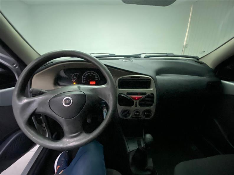 FIAT Palio - Foto