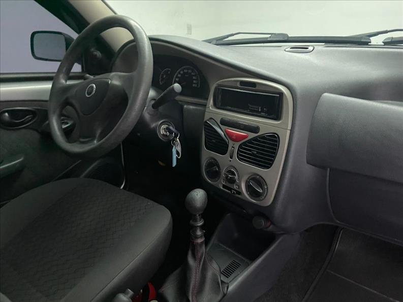 FIAT Palio - Foto