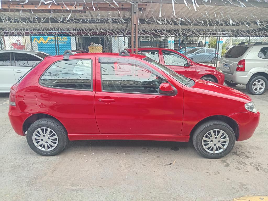 FIAT Palio - Foto