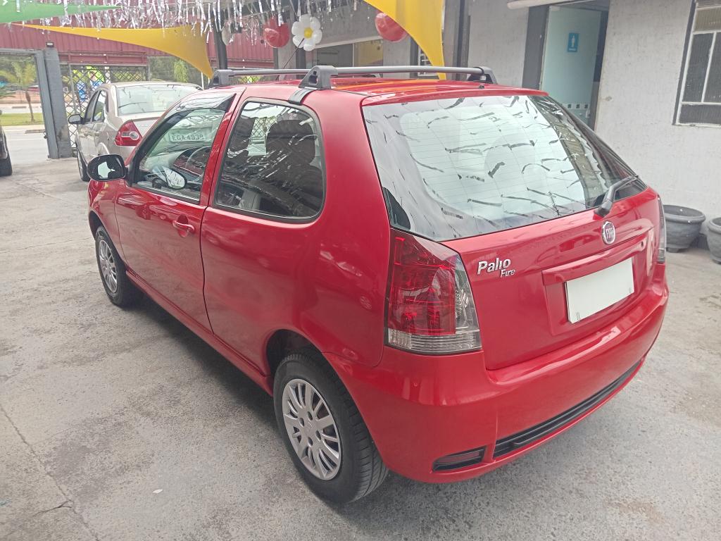 FIAT Palio - Foto
