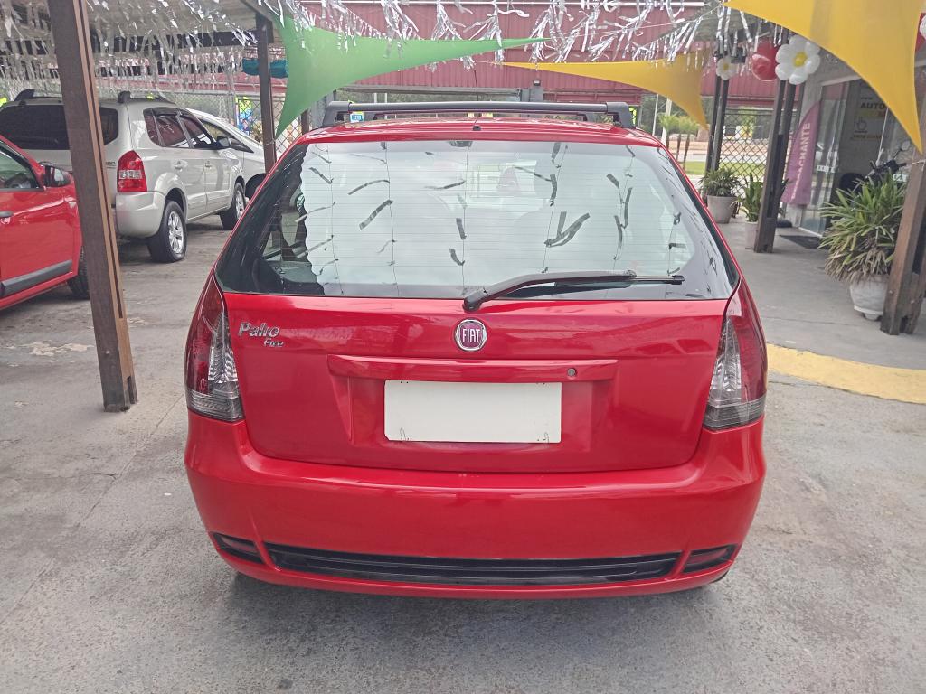 FIAT Palio - Foto