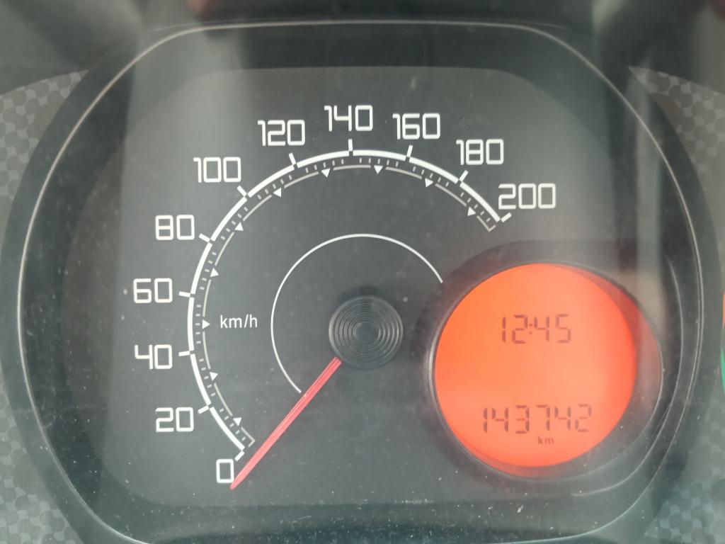 FIAT Palio - Foto