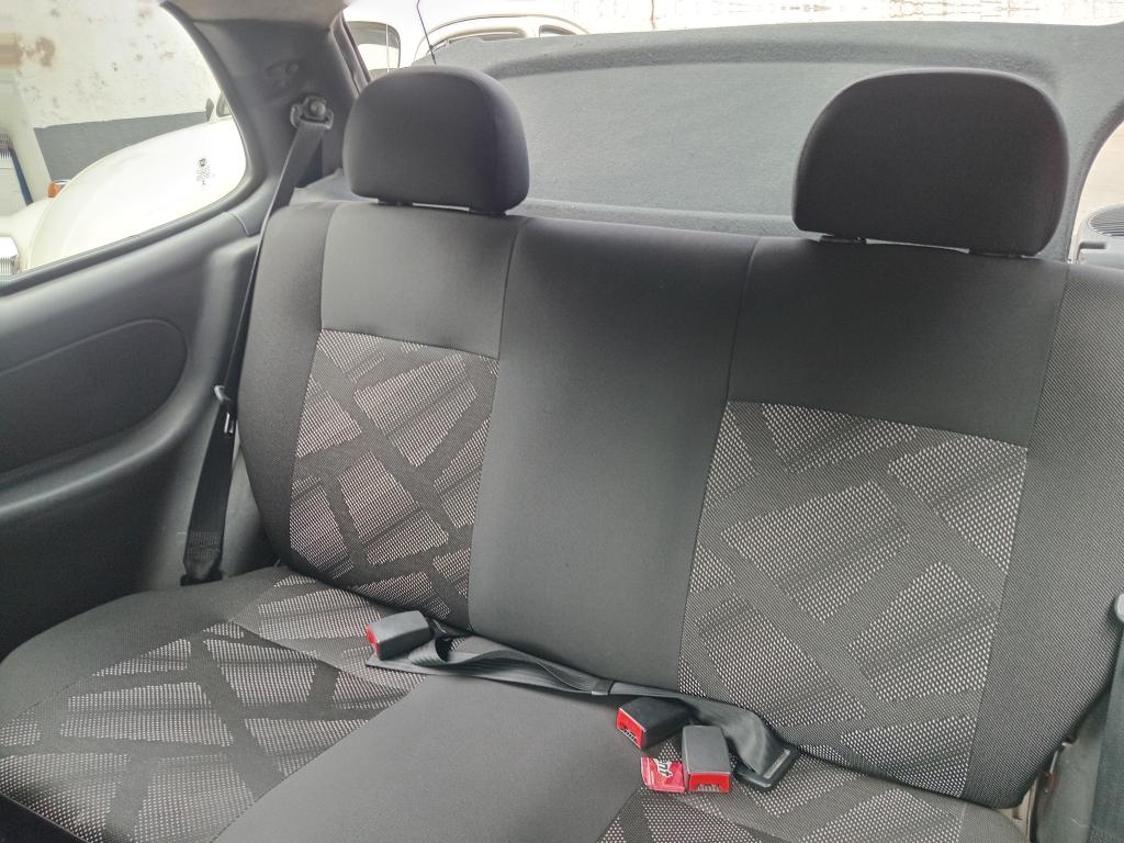 FIAT Palio - Foto