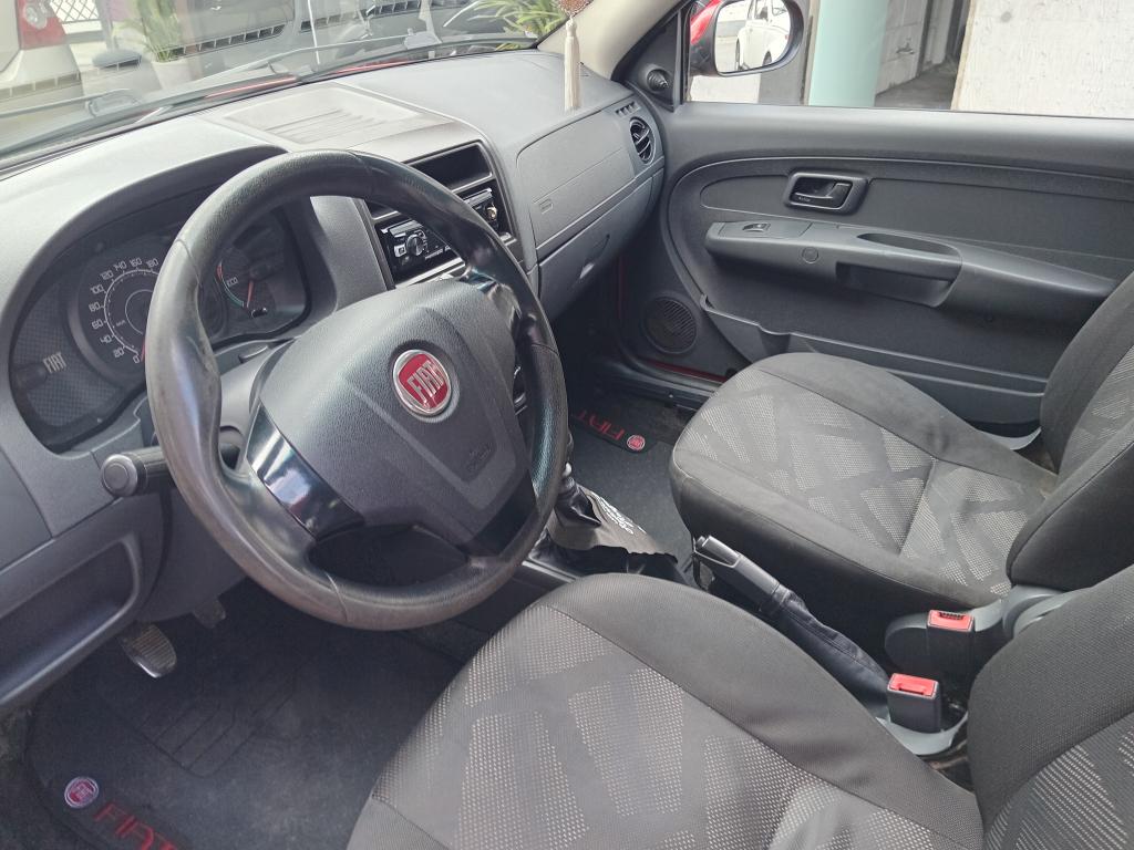 FIAT Palio - Foto
