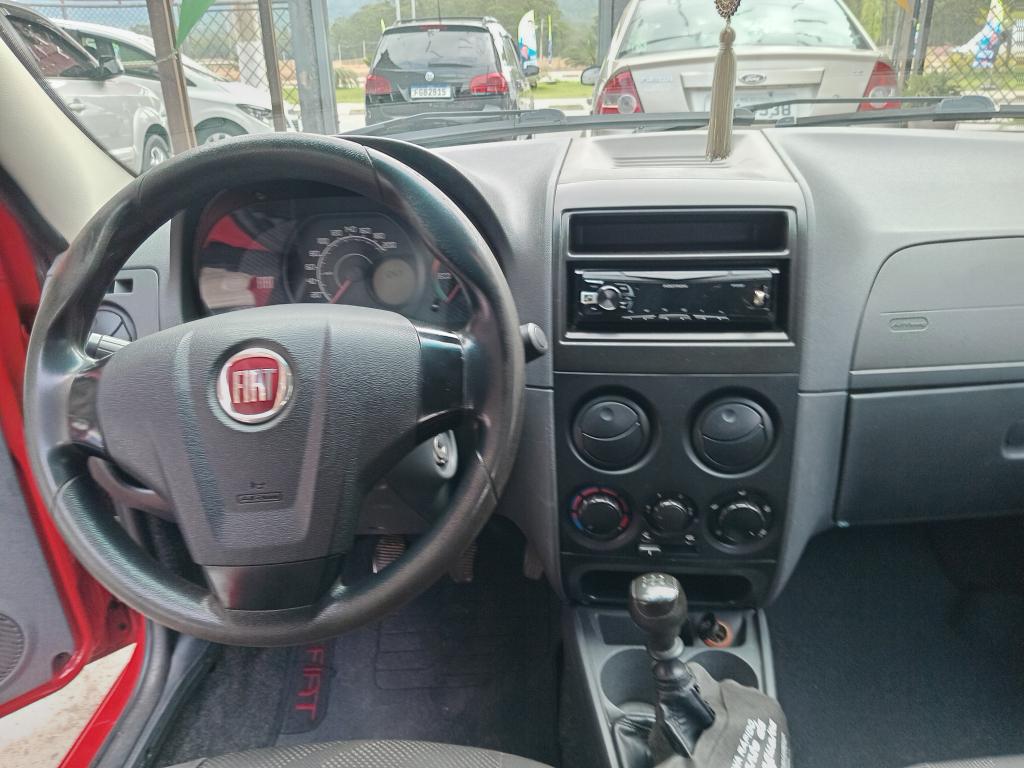 FIAT Palio - Foto