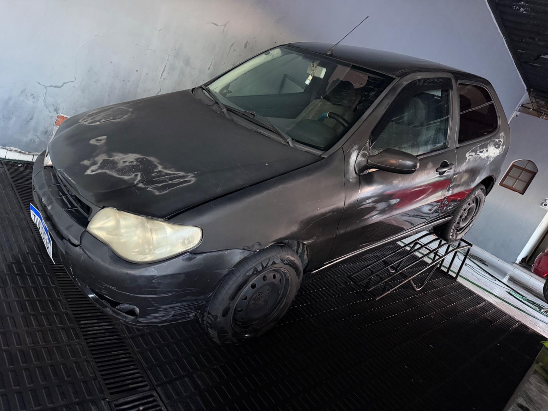 FIAT Palio