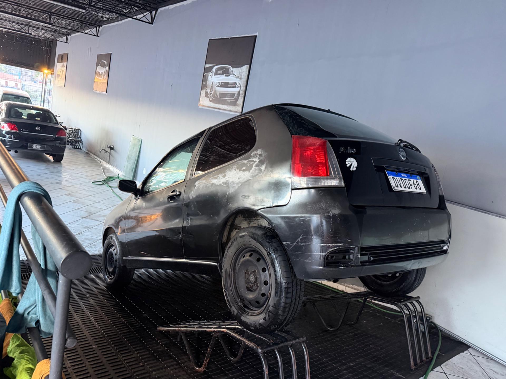 FIAT Palio - Foto