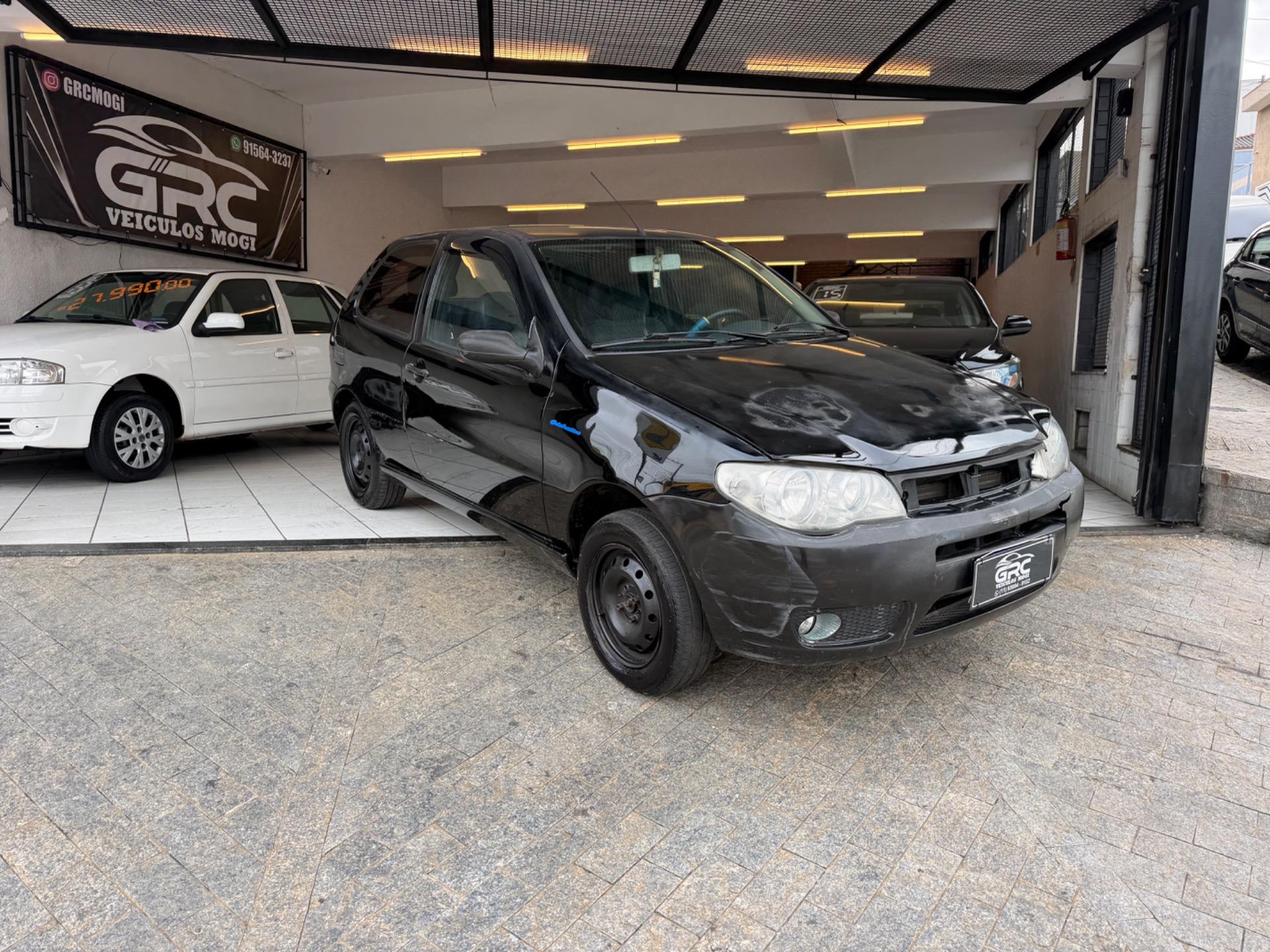 FIAT Palio