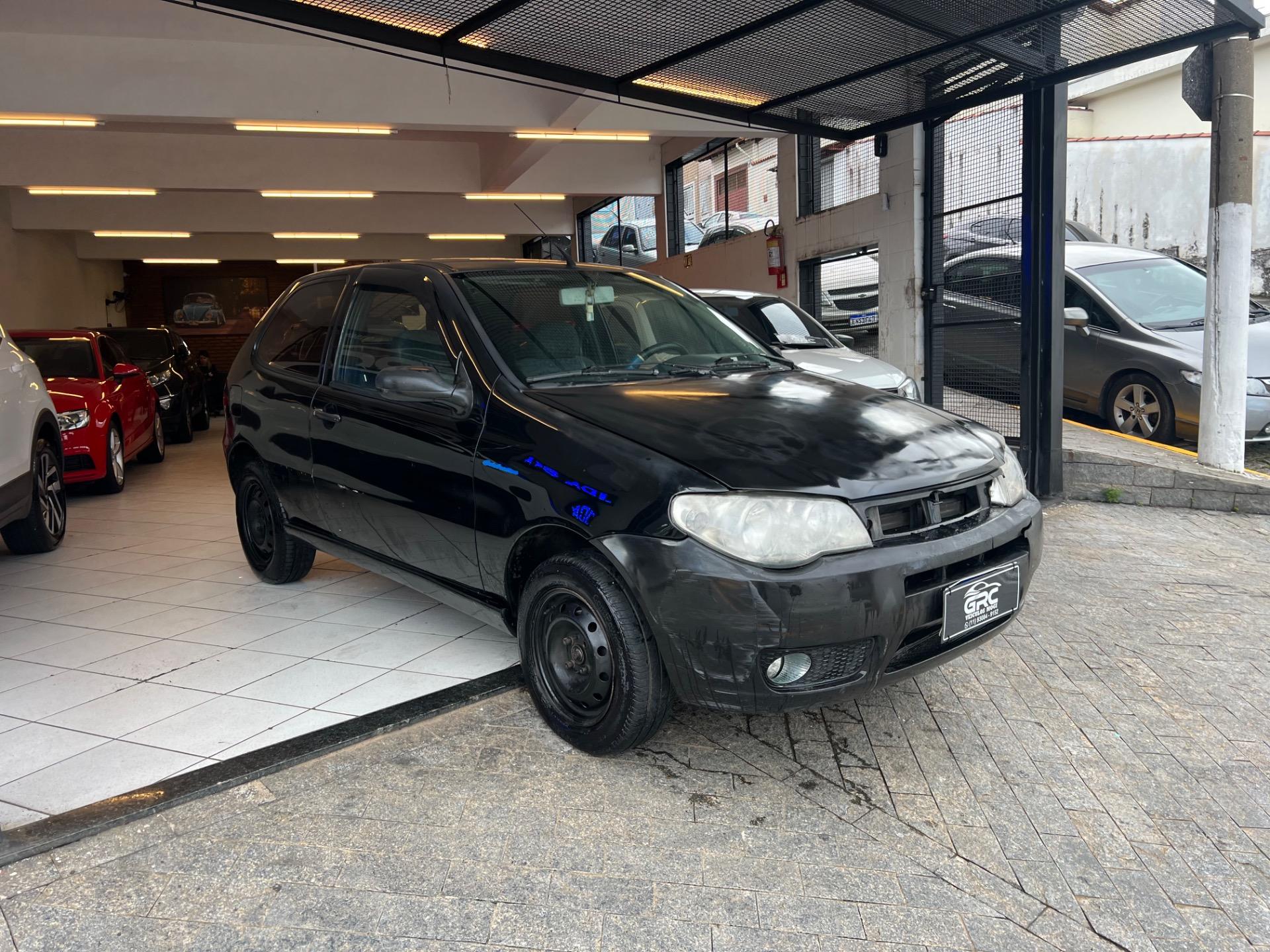 FIAT Palio